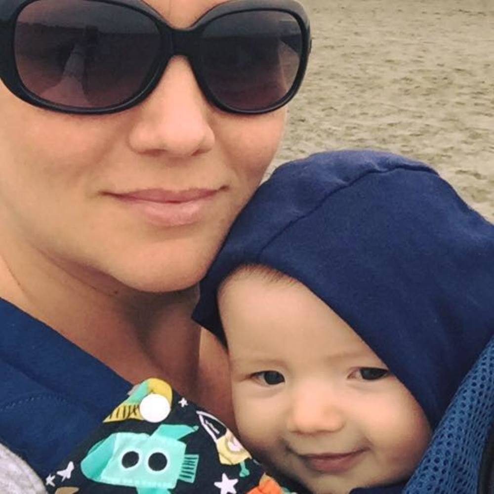 Meet your Posher, Tiffany